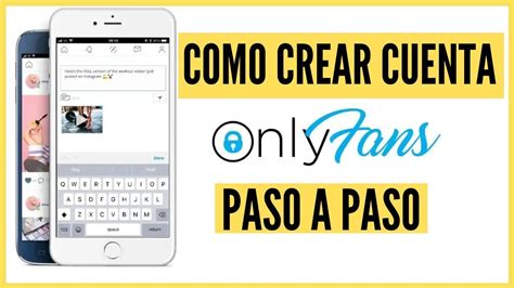 como abrir onlyfans en venezuela sin pasaporte|OnlyFans crear cuenta para ganar dinero en Venezuela: guía rápida